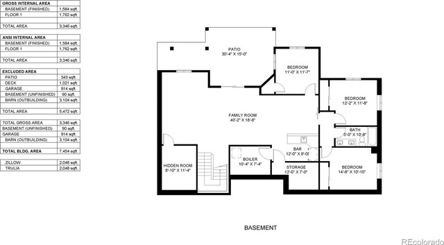 7430 County Road 126, Carr, CO 80612 - photo 40