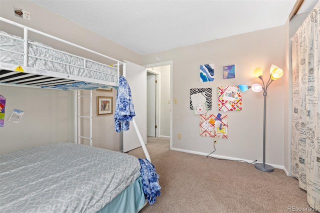 1204 Catalpa Cir, Broomfield, CO 80020 - bedroom with carpet flooring