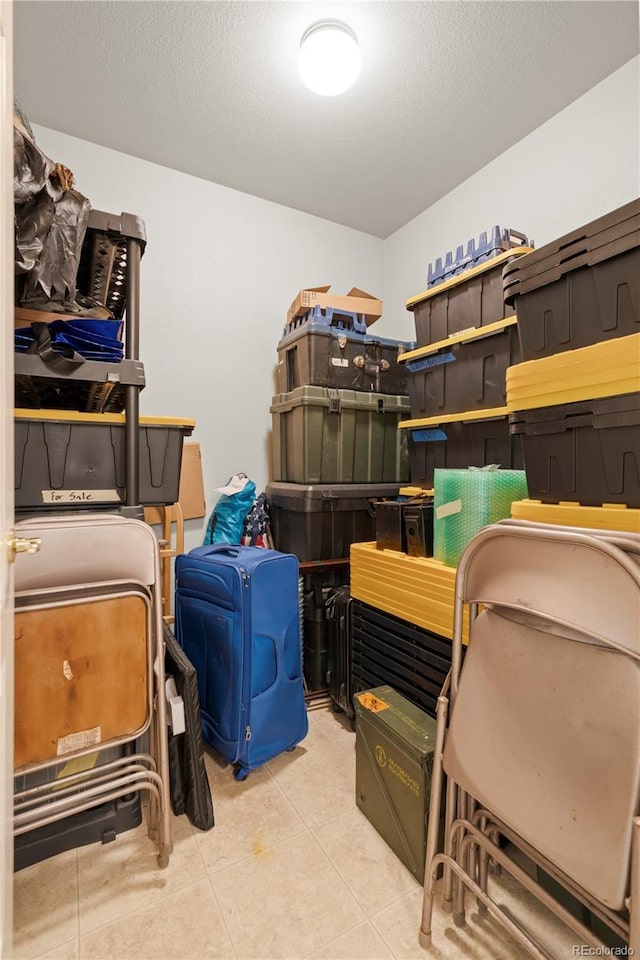 2663 Cinnabar Rd, Colorado Springs, CO 80921 - view of storage