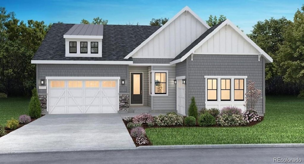 11475 Autumn Moon St, Littleton, CO 80125 - photo 1