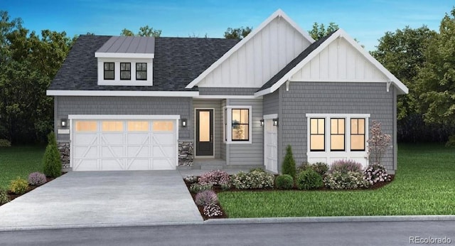 11475 Autumn Moon St, Littleton, CO 80125 - photo 1