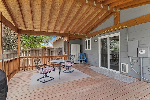 3895 S Truckee Ct, Aurora, CO 80013 - photo 20