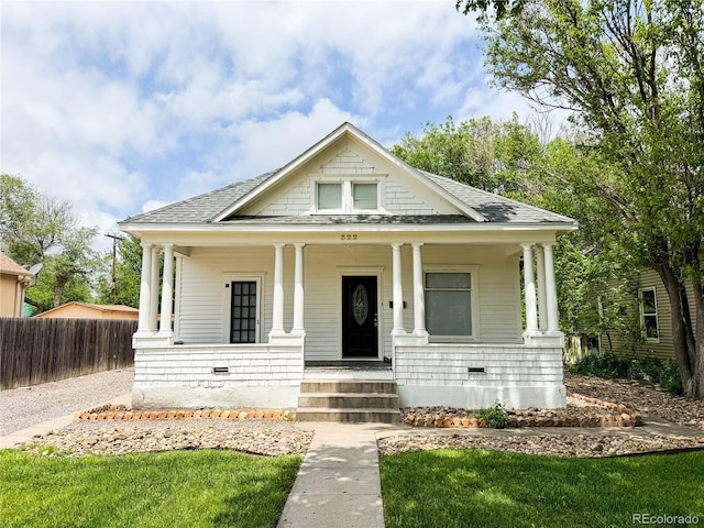 322 Broadway St, Sterling, CO 80751 - photo 1