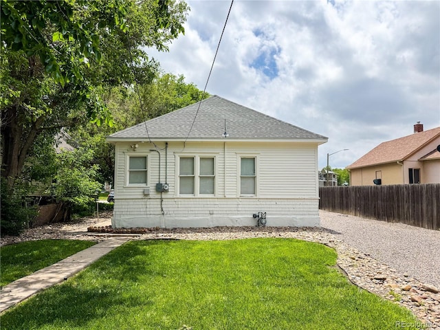 322 Broadway St, Sterling, CO 80751 - photo 20