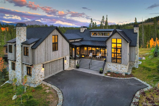 257 Barton Ridge Dr, Breckenridge, CO 80424 - photo 2