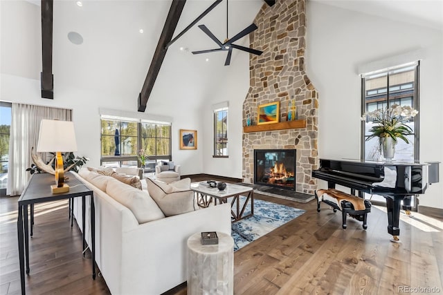 257 Barton Ridge Dr, Breckenridge, CO 80424 - photo 5