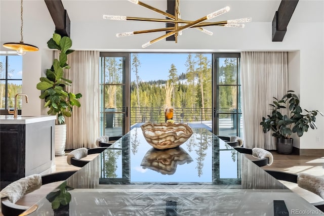 257 Barton Ridge Dr, Breckenridge, CO 80424 - photo 11