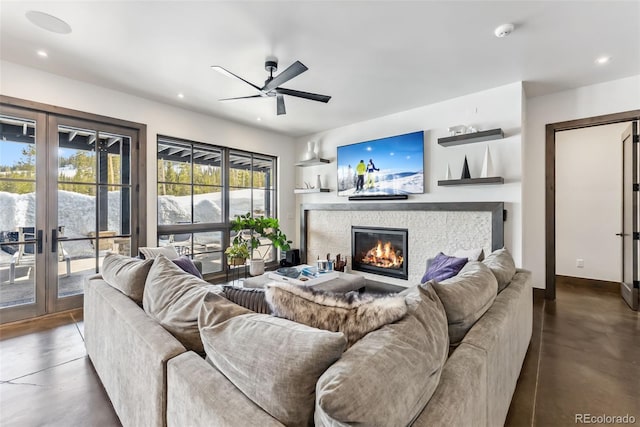257 Barton Ridge Dr, Breckenridge, CO 80424 - photo 31