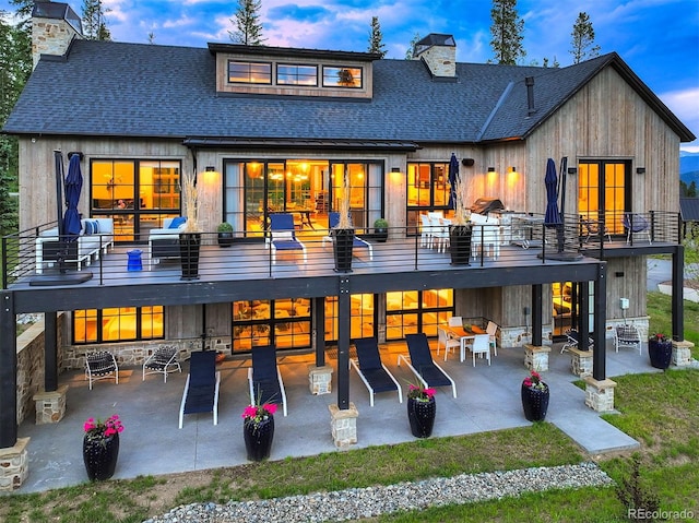 257 Barton Ridge Dr, Breckenridge, CO 80424 - photo 44