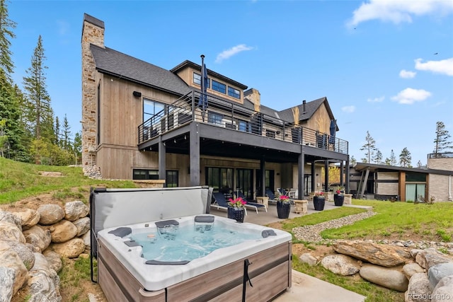 257 Barton Ridge Dr, Breckenridge, CO 80424 - photo 46