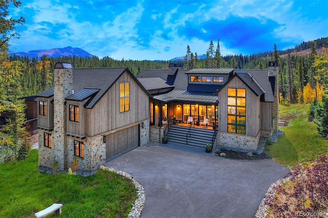 257 Barton Ridge Dr, Breckenridge, CO 80424 - photo 47
