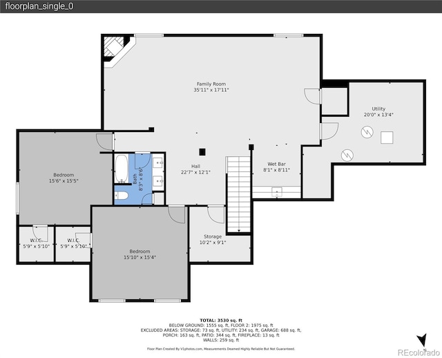 1250 W Presidio Dr, Pueblo, CO 81007 - photo 46