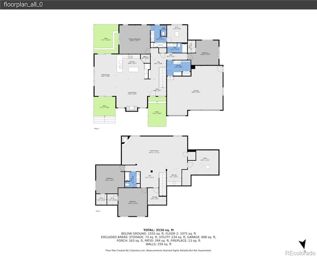 1250 W Presidio Dr, Pueblo, CO 81007 - photo 48