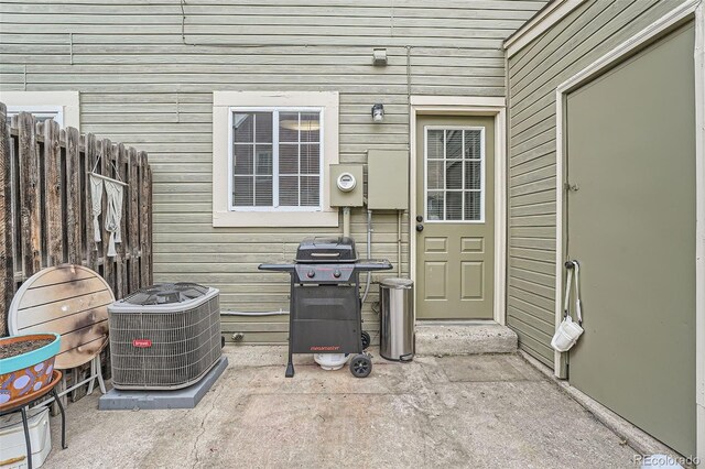 14344 E Hawaii Cir Unit B, Aurora, CO 80012 - photo 19