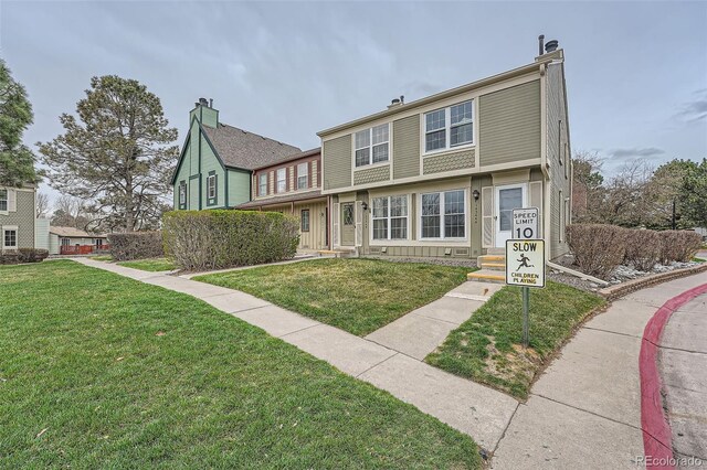 14344 E Hawaii Cir Unit B, Aurora, CO 80012 - photo 20