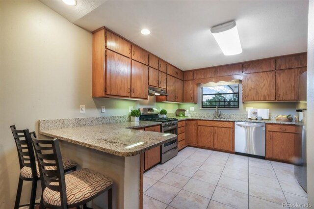 552 Lakewood Cir, Colorado Springs, CO 80910 - photo 15