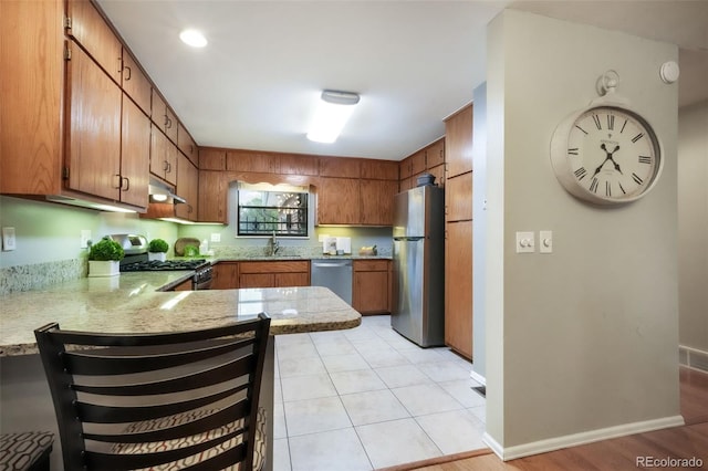 552 Lakewood Cir, Colorado Springs, CO 80910 - photo 16