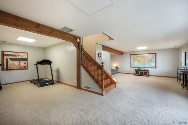 552 Lakewood Cir, Colorado Springs, CO 80910 - photo 27
