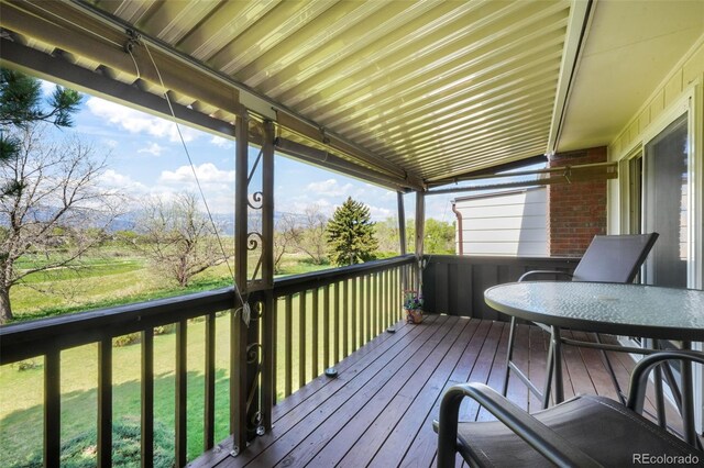 552 Lakewood Cir, Colorado Springs, CO 80910 - photo 40
