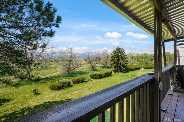 552 Lakewood Cir, Colorado Springs, CO 80910 - photo 41