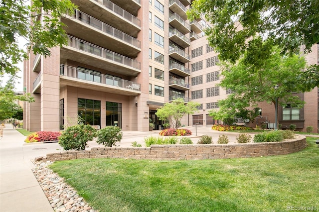 2990 E 17th Ave Unit 1204, Denver, CO 80206 - photo 2