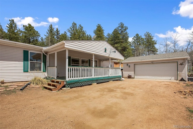 1011 W Bison Creek Trl, Divide, CO 80814 - photo 1