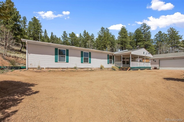 1011 W Bison Creek Trl, Divide, CO 80814 - photo 2