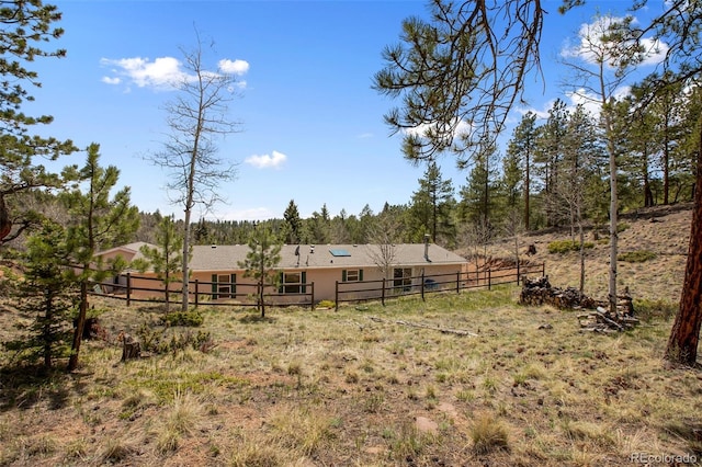 1011 W Bison Creek Trl, Divide, CO 80814 - photo 4
