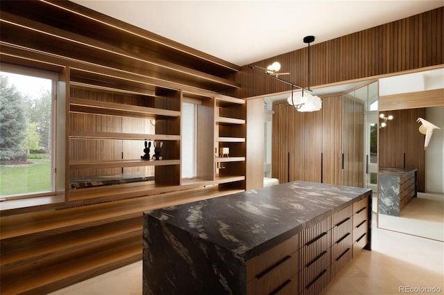 4935 E Preserve Ln, Greenwood Village, CO 80121 - walk in closet with light tile patterned flooring