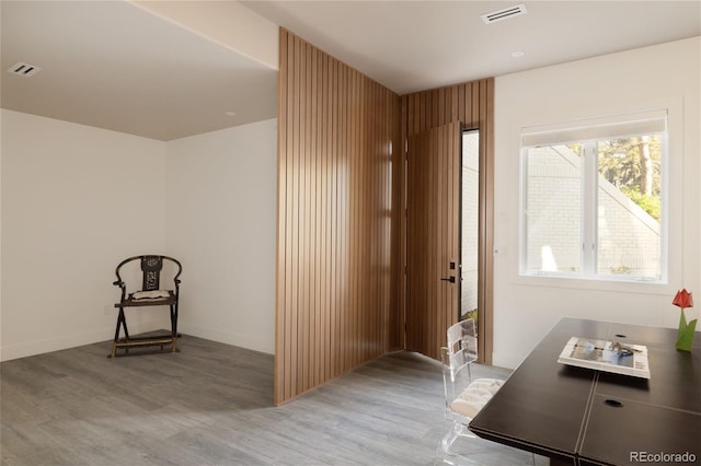 4935 E Preserve Ln, Greenwood Village, CO 80121 - office space with wood finished floors