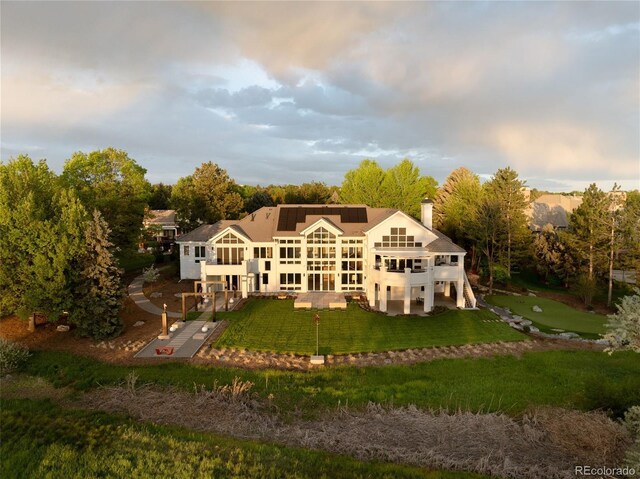 4935 E Preserve Ln, Greenwood Village, CO 80121 - photo 2