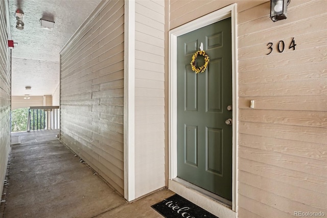 9692 W Coco Cir Unit 304, Littleton, CO 80128 - view of property entrance