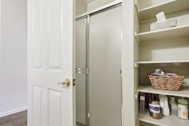 9692 W Coco Cir Unit 304, Littleton, CO 80128 - view of closet