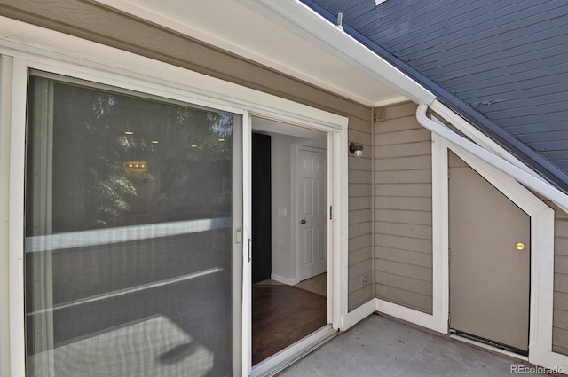 5250 S Huron Way Unit 3-205, Littleton, CO 80120 - view of property entrance
