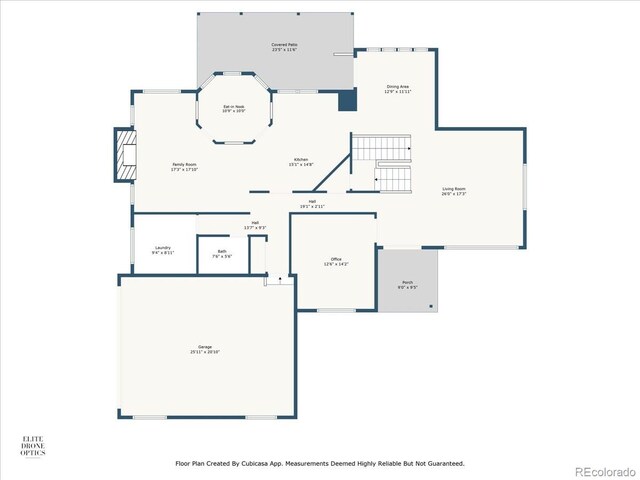 1025 S Butler Way, Lakewood, CO 80226 - photo 47