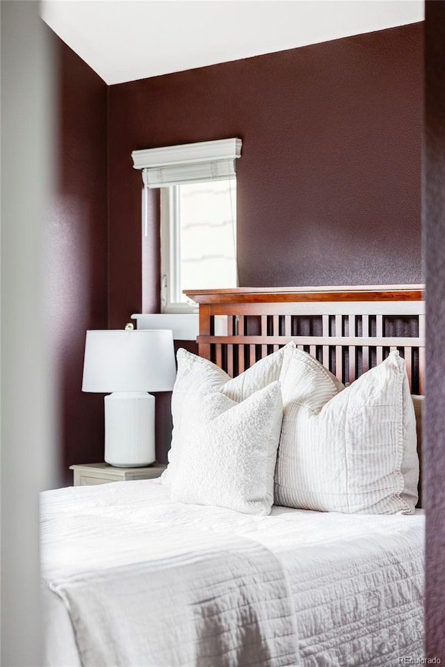 view of bedroom