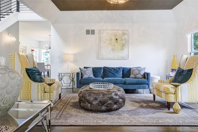 11389 E Maplewood Ave, Englewood, CO 80111 - view of living room