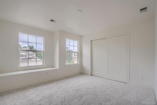22367 Quail Run Dr, Parker, CO 80138 - unfurnished bedroom with carpet and a closet