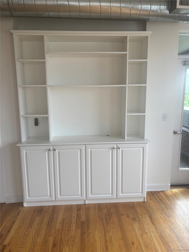1441 Central St Unit 211, Denver, CO 80211 - view of closet