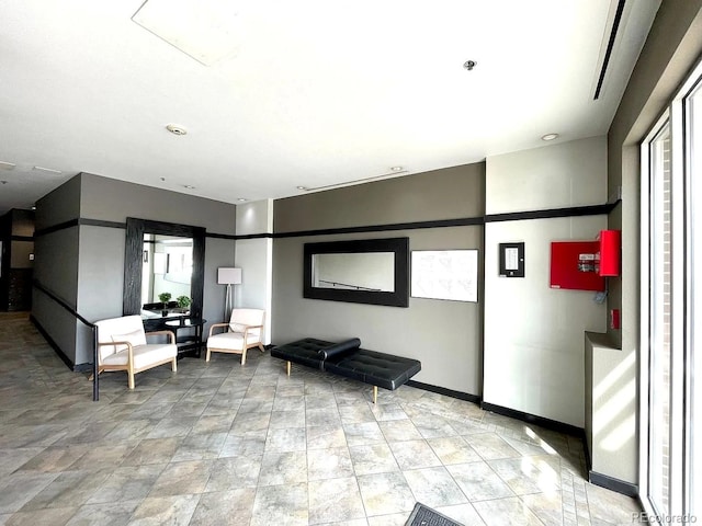 1441 Central St Unit 211, Denver, CO 80211 - view of lobby