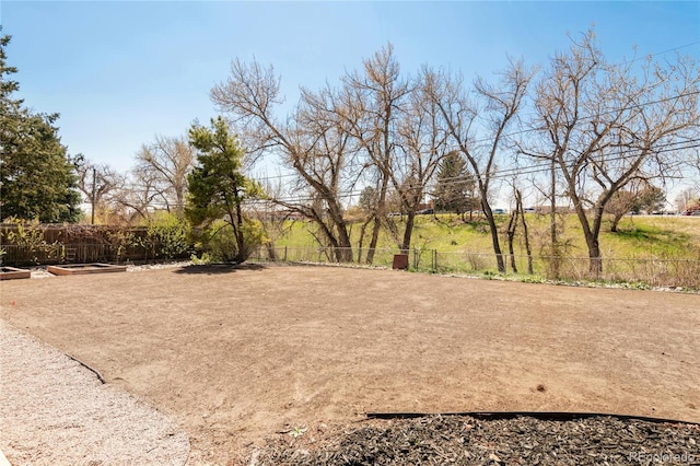 2756 E Euclid Ave, Centennial, CO 80121 - view of yard