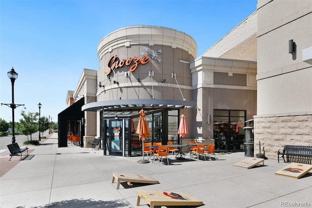 2756 E Euclid Ave, Centennial, CO 80121 - view of building exterior