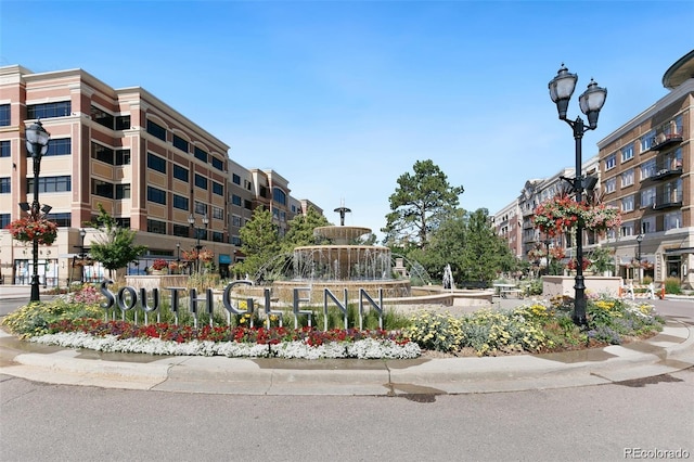 2756 E Euclid Ave, Centennial, CO 80121 - view of apartment building / complex