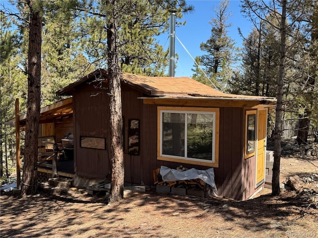 1666 Singletree Rd, Hartsel, CO 80449