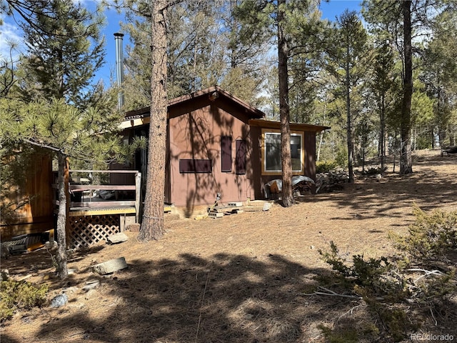 1666 Singletree Rd, Hartsel, CO 80449