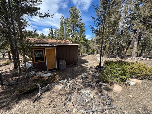 1666 Singletree Rd, Hartsel, CO 80449
