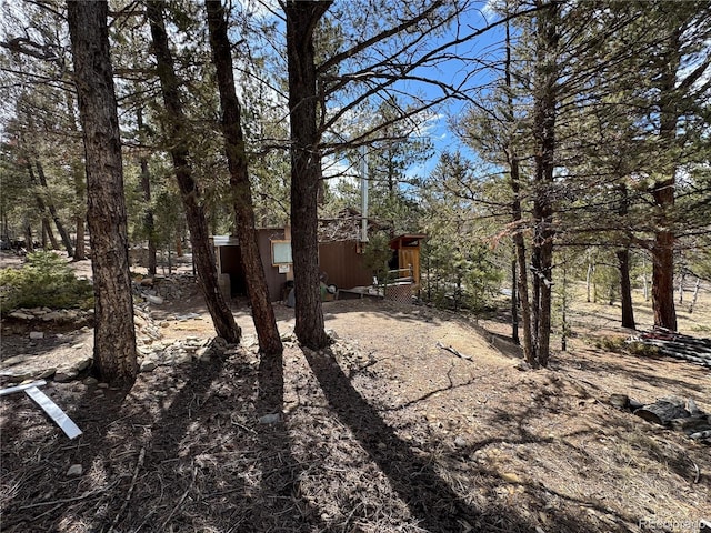 1666 Singletree Rd, Hartsel, CO 80449