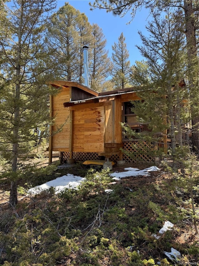 1666 Singletree Rd, Hartsel, CO 80449