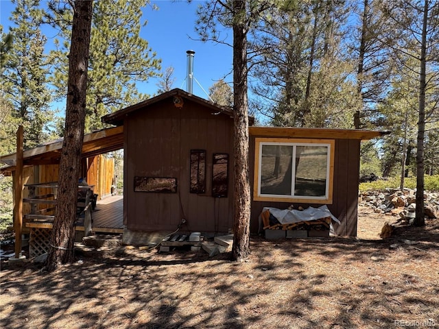 1666 Singletree Rd, Hartsel, CO 80449