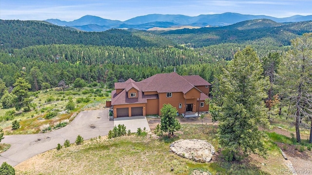 31231 Red Hawk Trl, Conifer, CO 80433 - photo 1